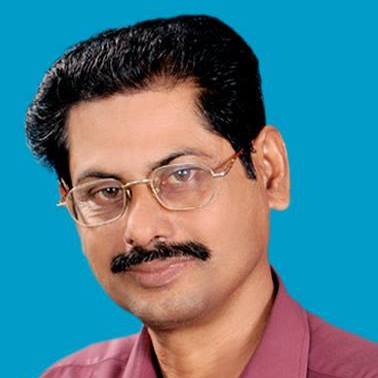 Thomas Abraham